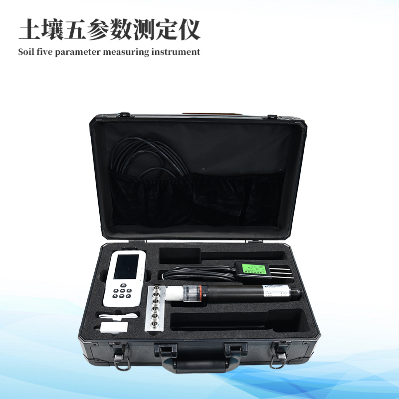 ������ʪ�ȵ絼�ʺ�����ph�ⶨ��