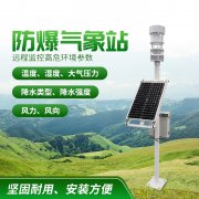 防爆气象站！上新了，，，，，，xc体育！